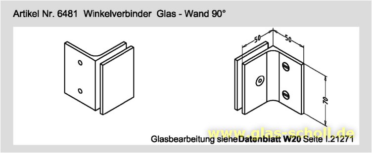 (c) 2006  www.Glas-Scholl.de